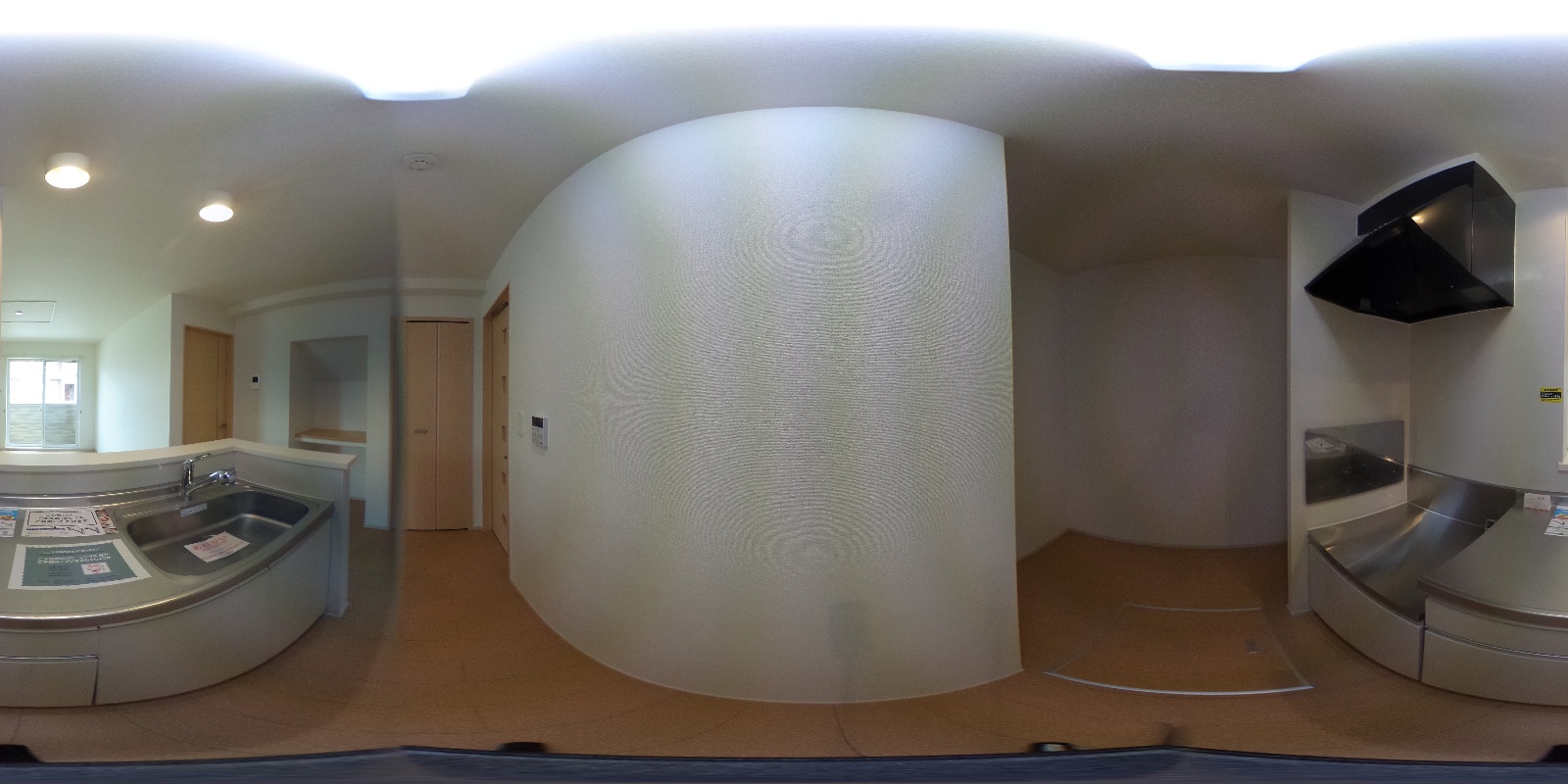 キッチン 写真34
