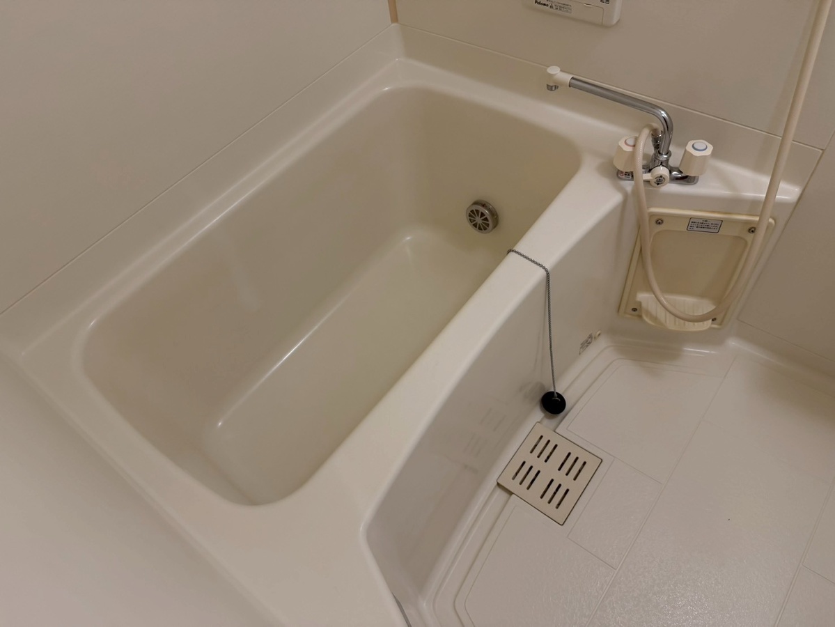 バス 写真11