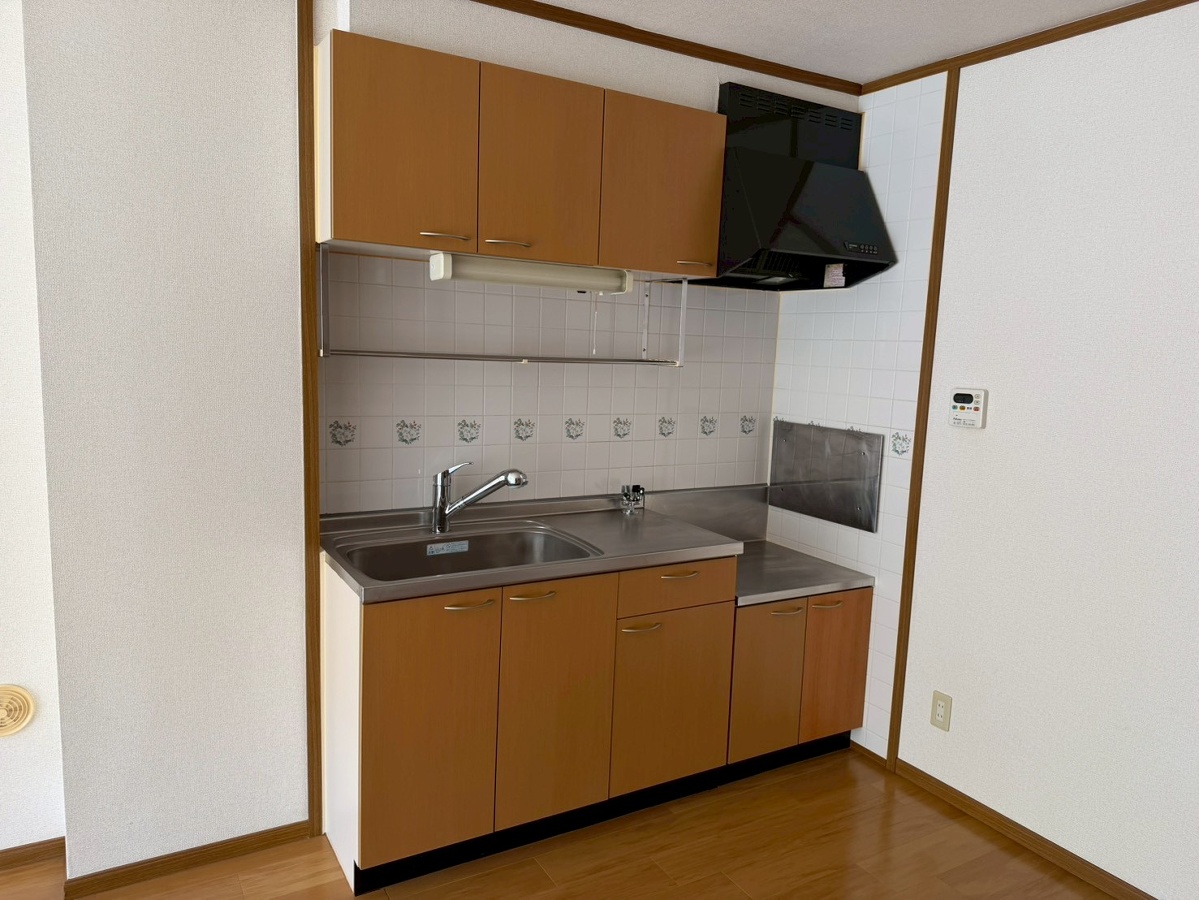 キッチン 写真3