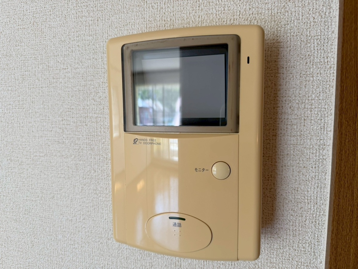 セキュリティ 写真19