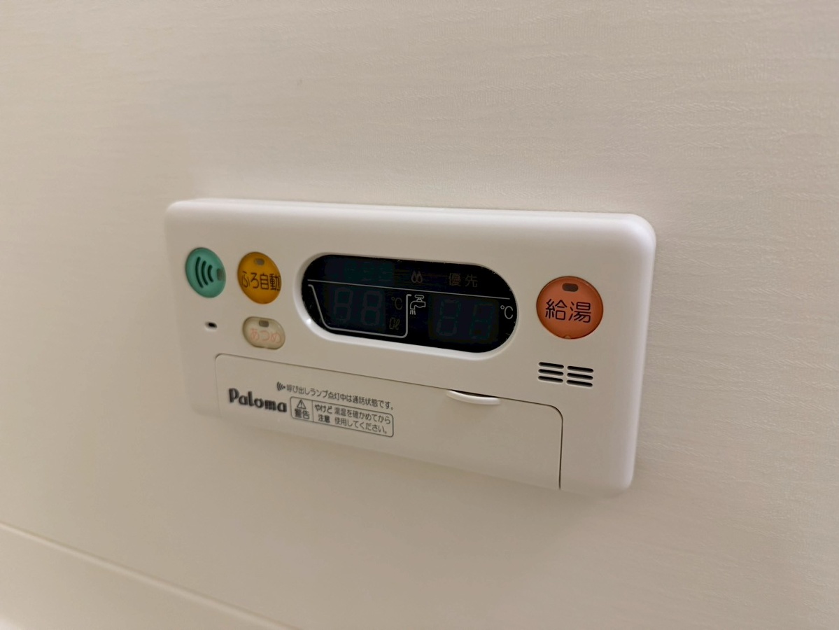 設備 写真30