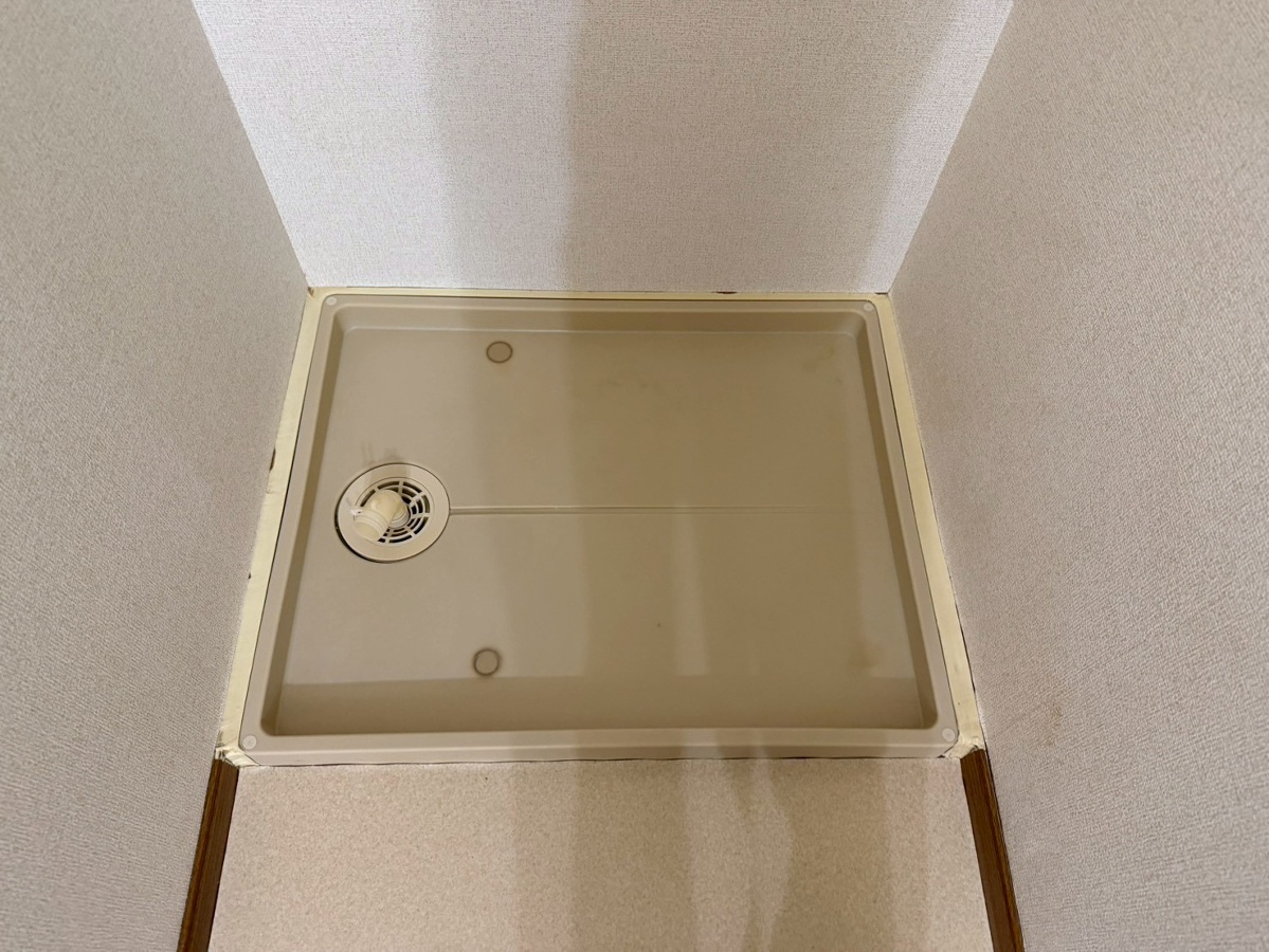 洗面所 写真9