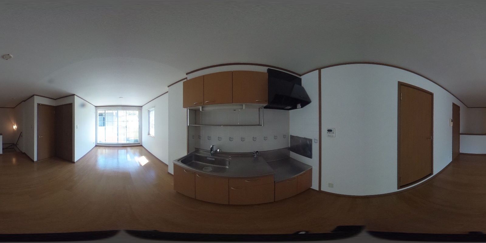 キッチン 写真34