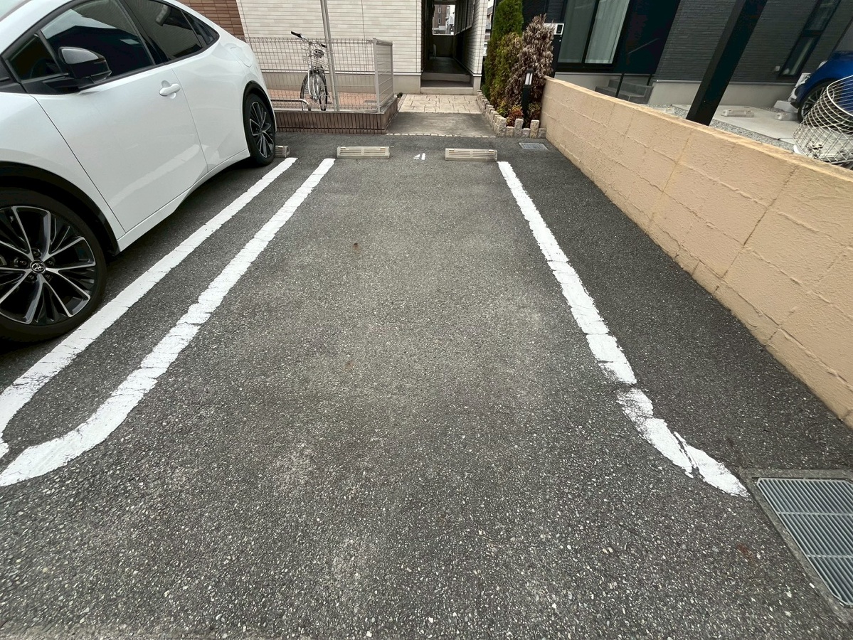 駐車場 写真32