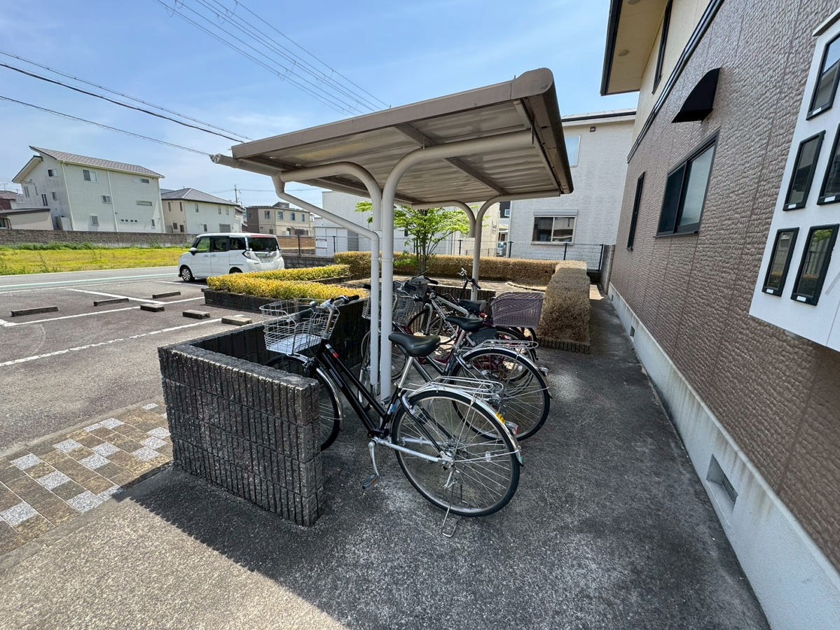 共用部 写真30