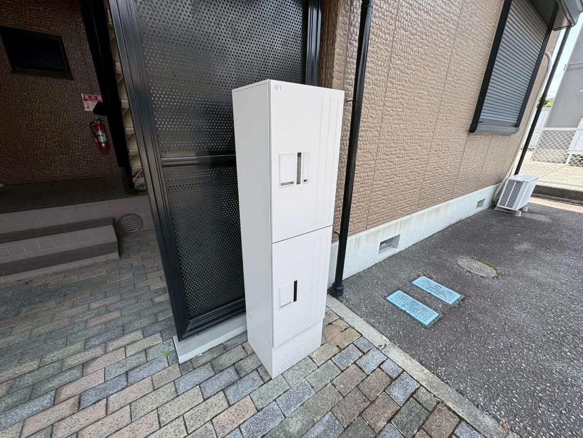 共用部 写真31