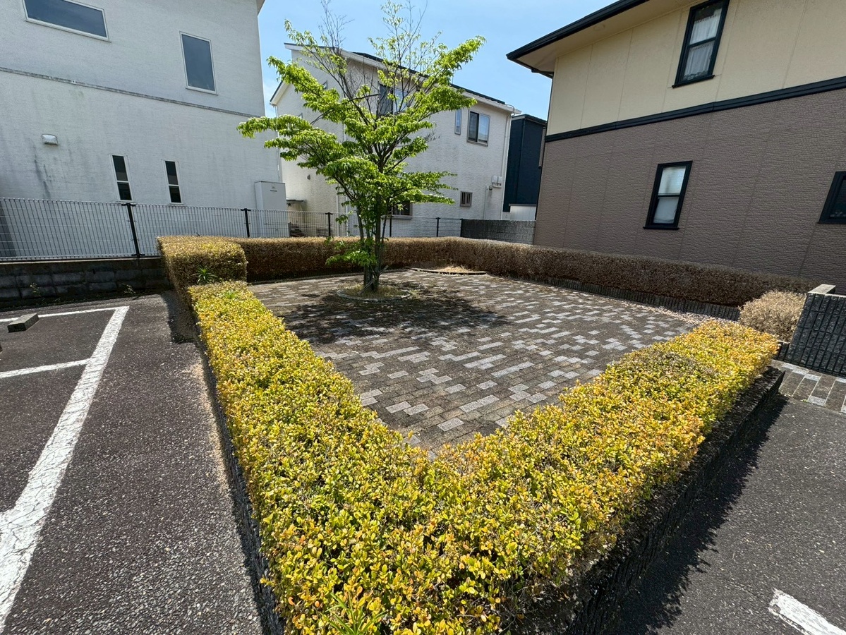 共用部 写真32