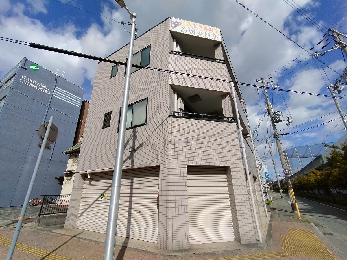 メゾン京口
