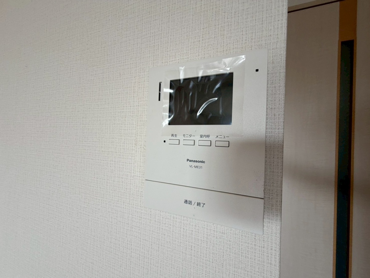 セキュリティ 写真16