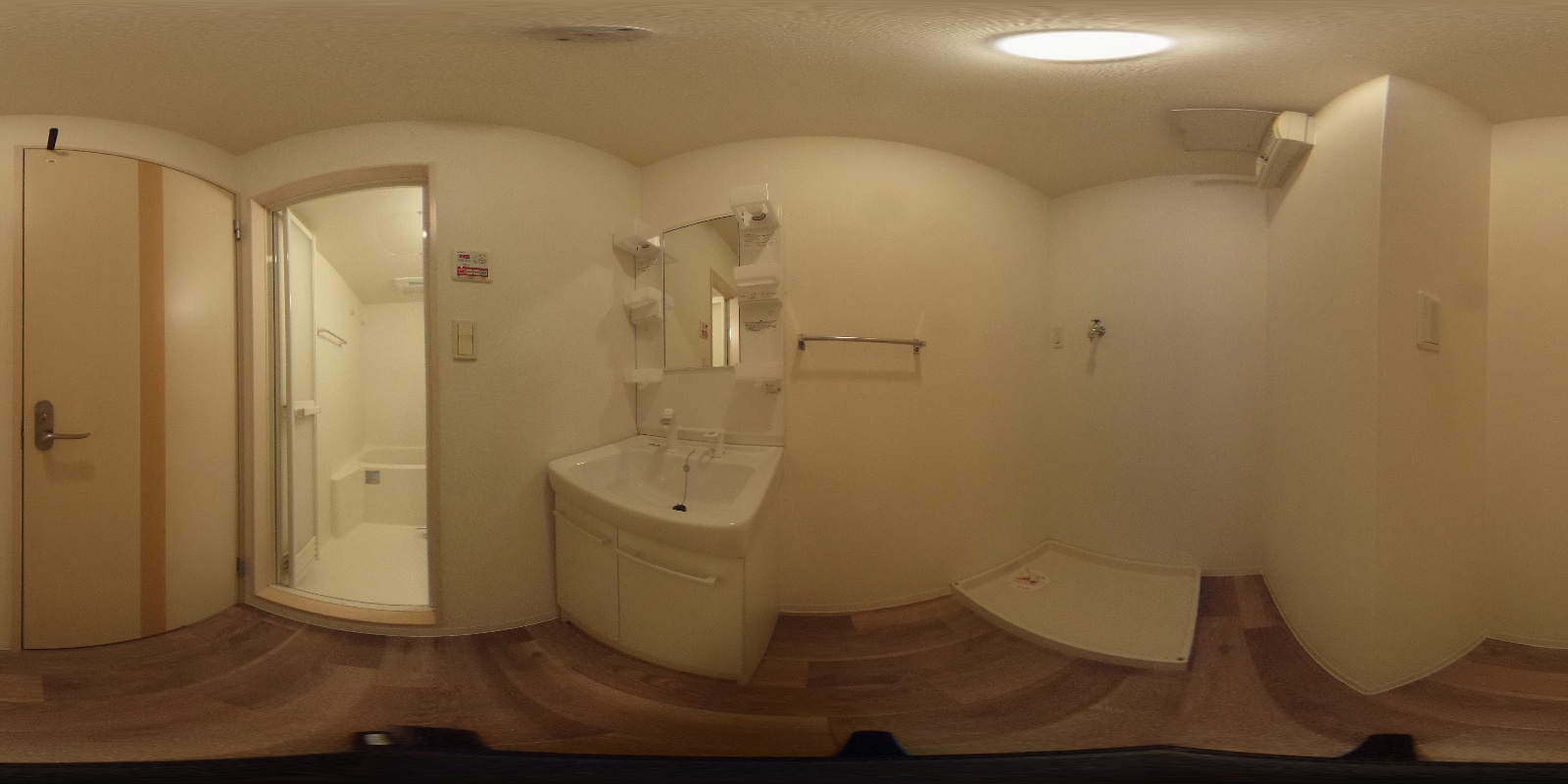 洗面所 写真37