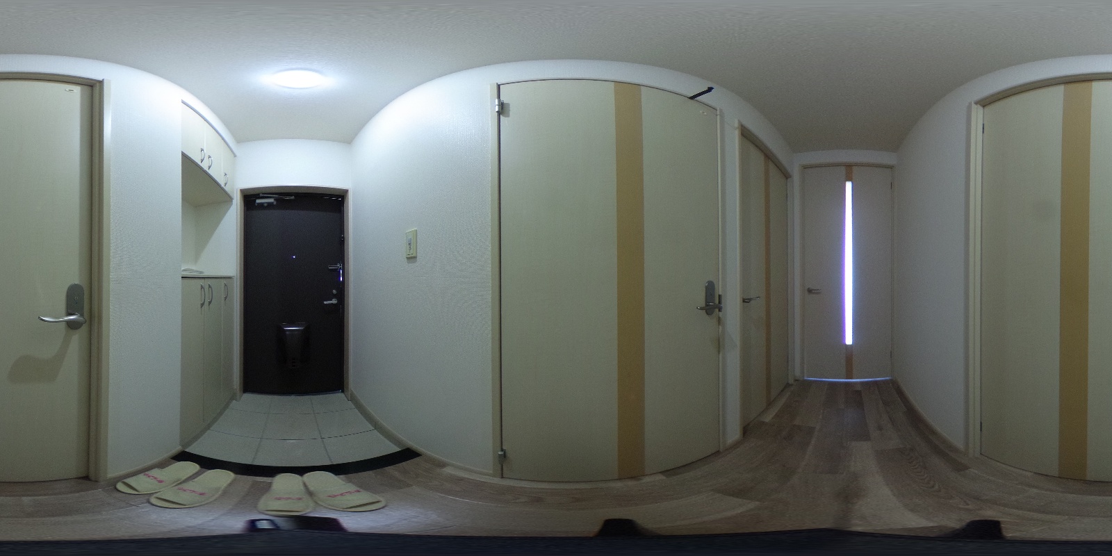 玄関 写真36