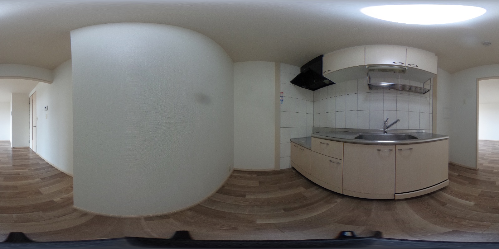 キッチン 写真34