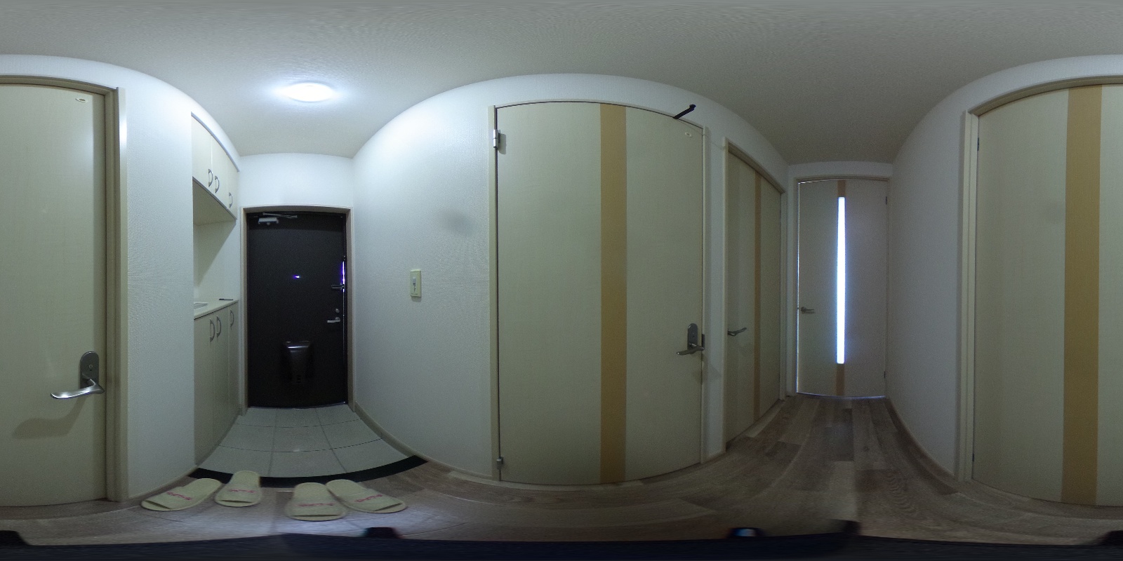 玄関 写真36