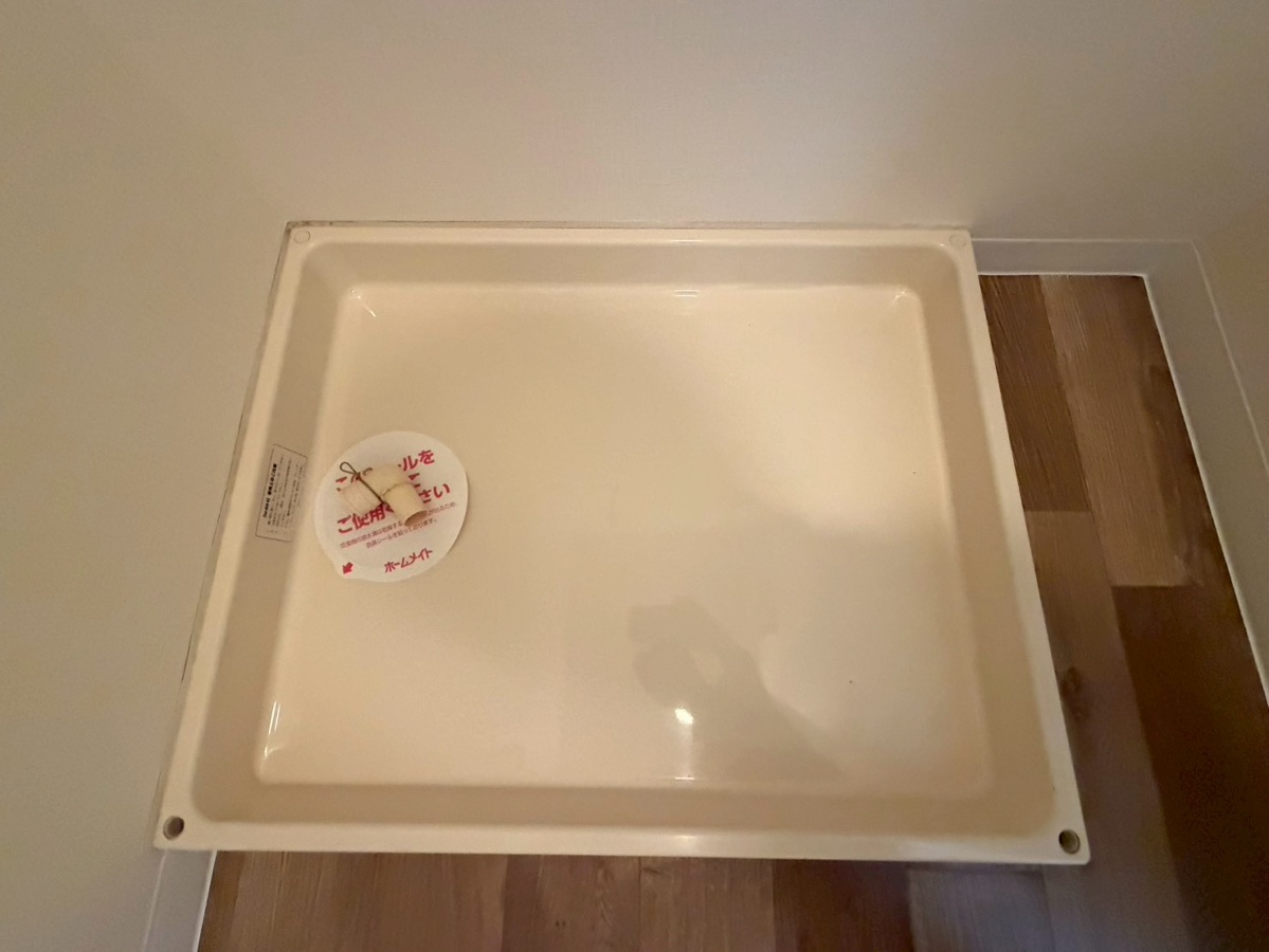 洗面所 写真10