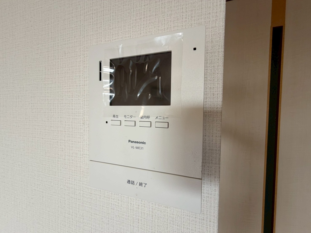 セキュリティ 写真16