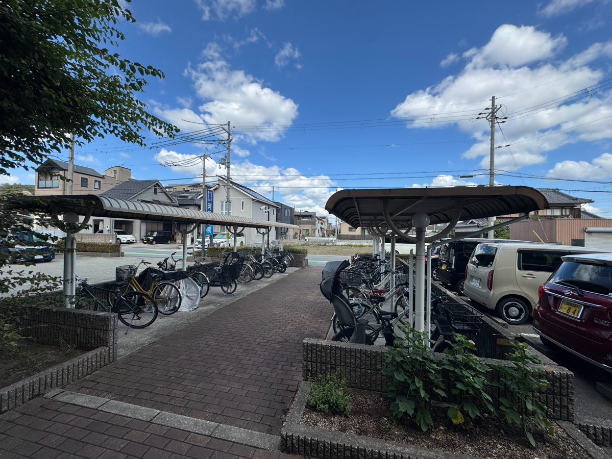 サンヒルズ岡田