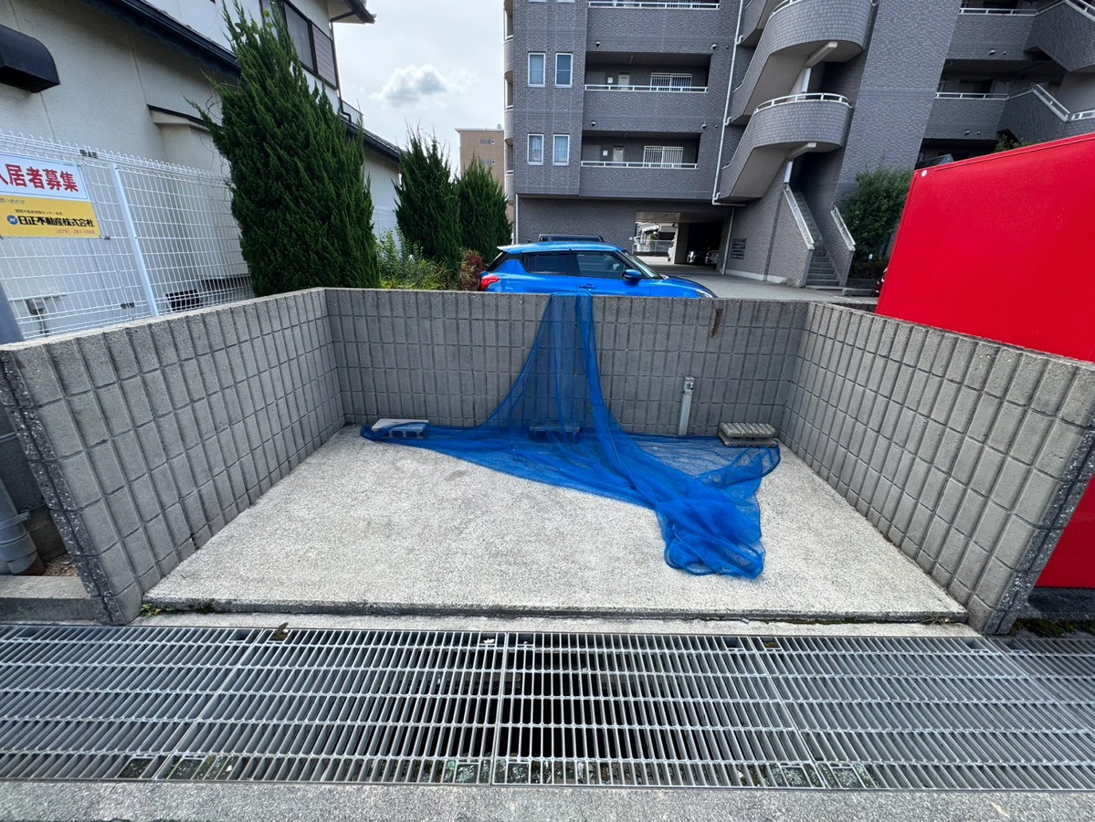 サンヒルズ岡田