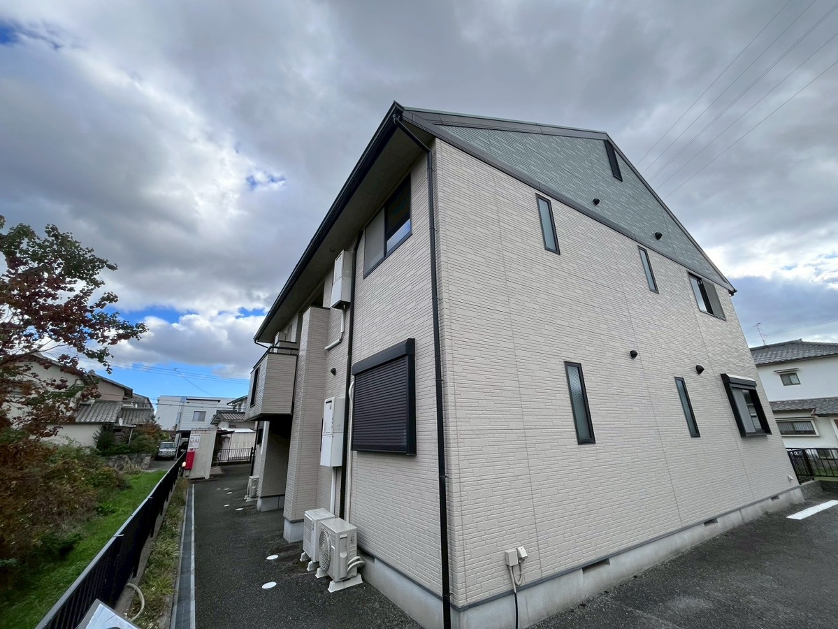 ハイムエルピスⅠ