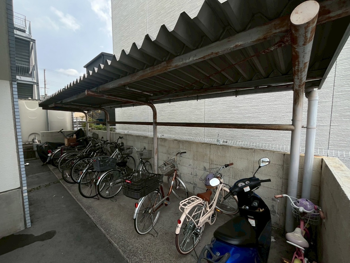 共用部 写真30
