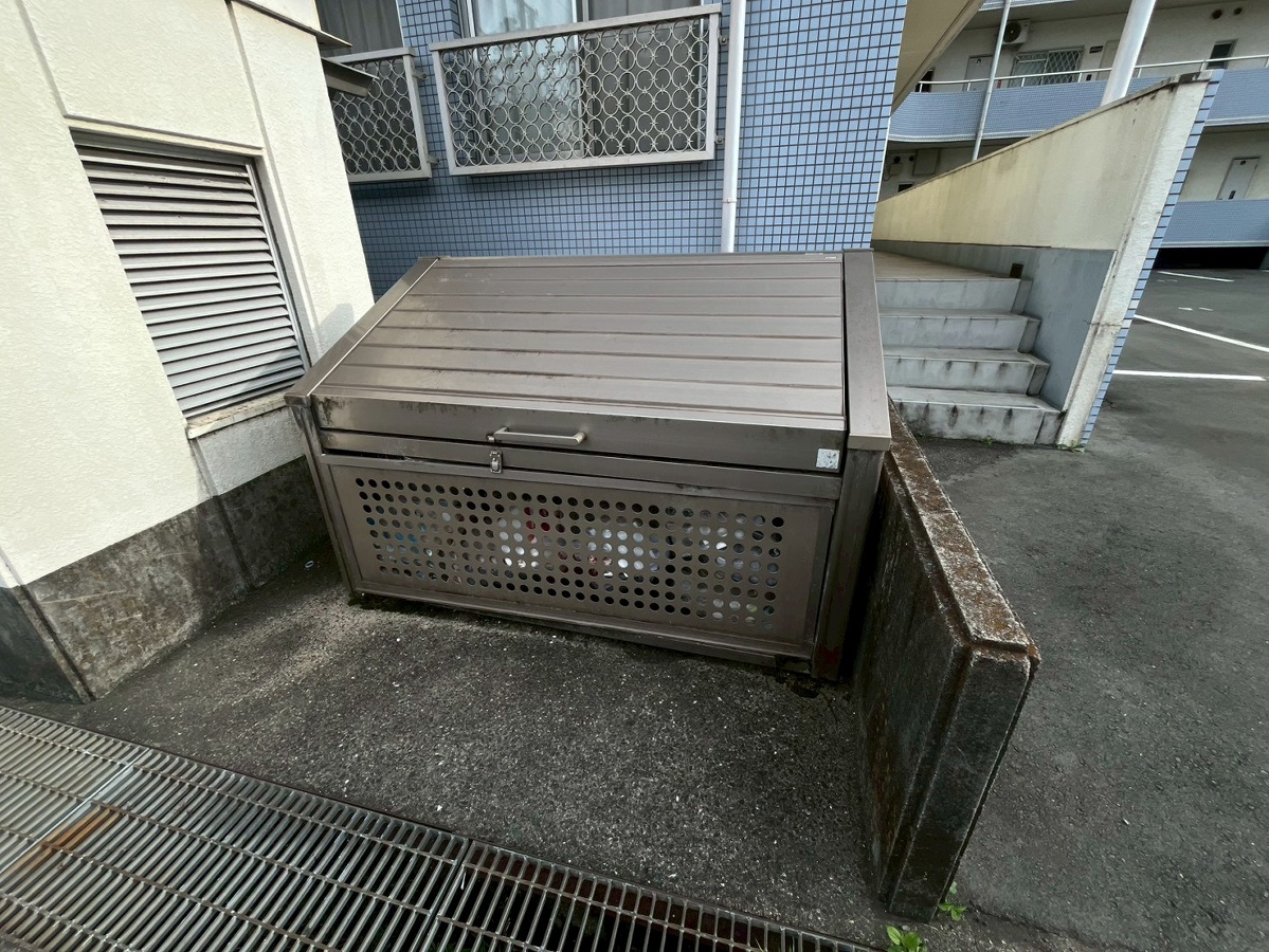 共用部 写真31