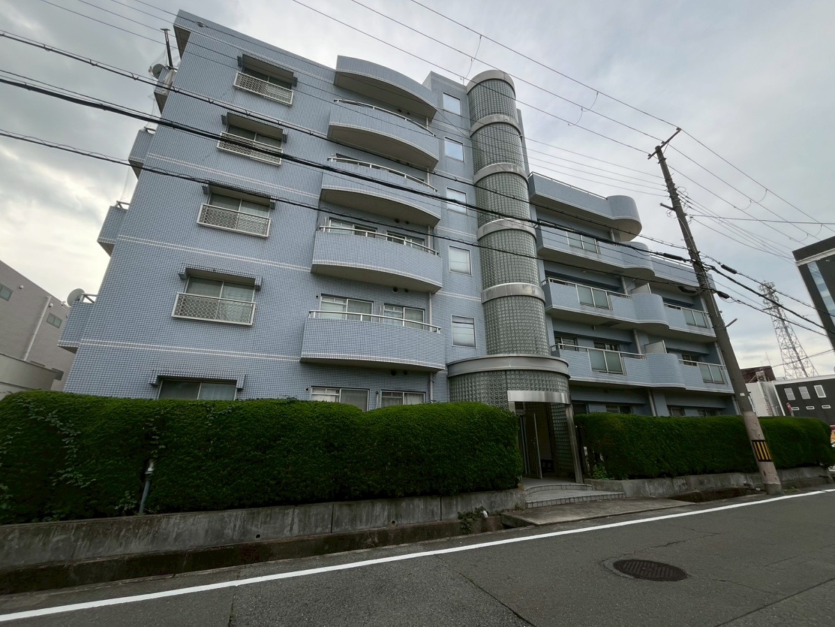 外観 写真29