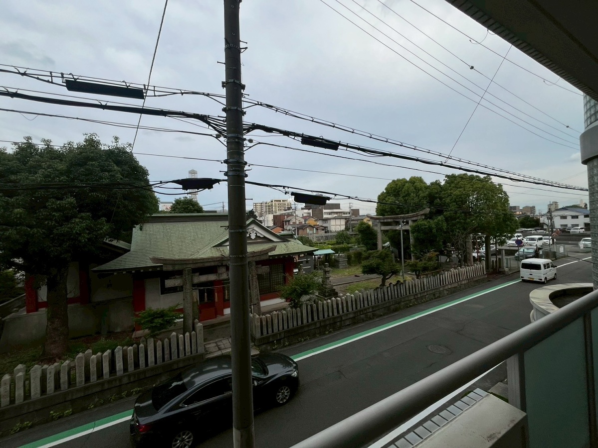 眺望 写真20