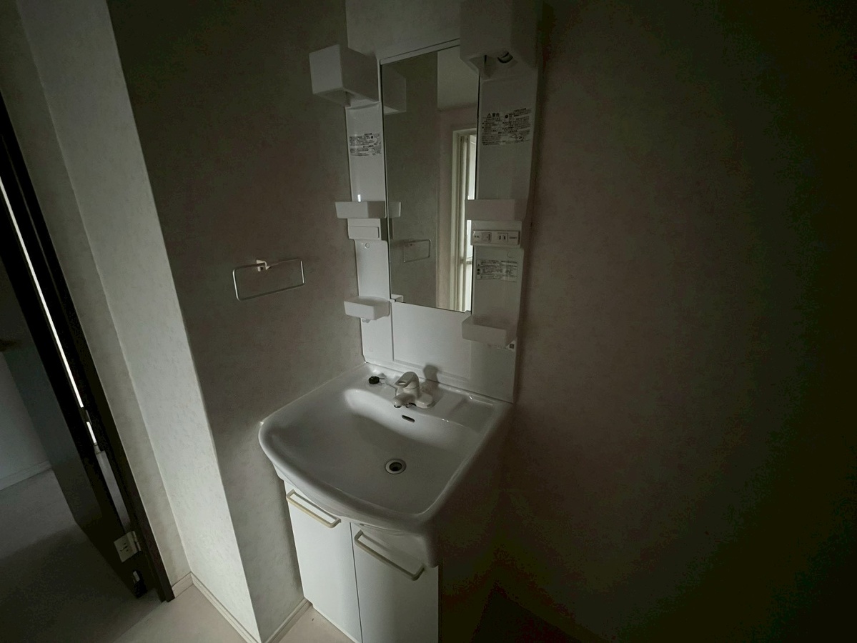 洗面所 写真9