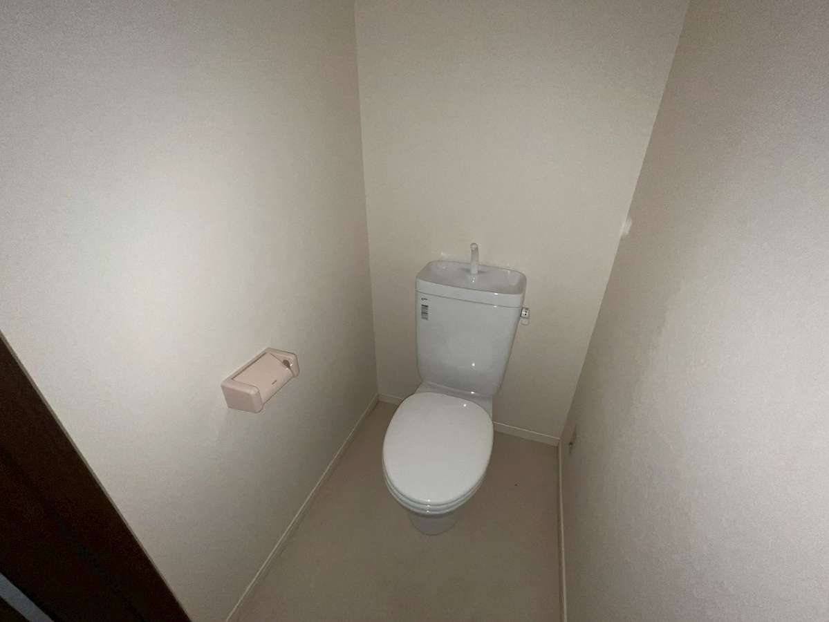 トイレ 写真11