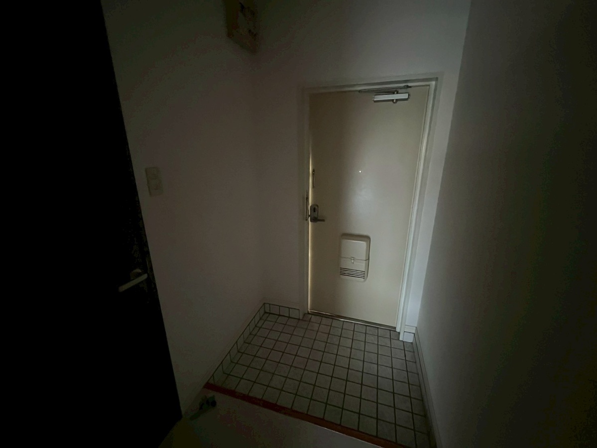 玄関 写真8
