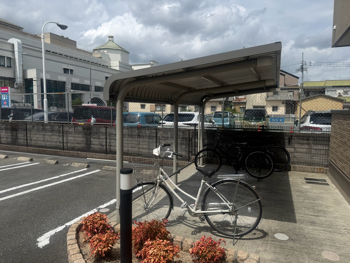 共用部 写真30