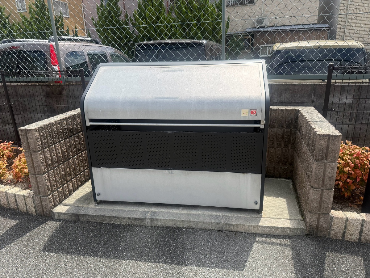 共用部 写真31