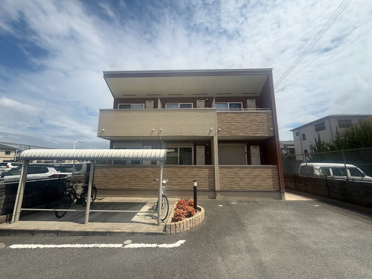 外観 写真29