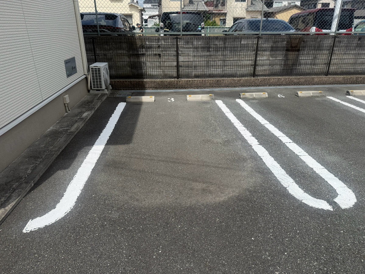 駐車場 写真32