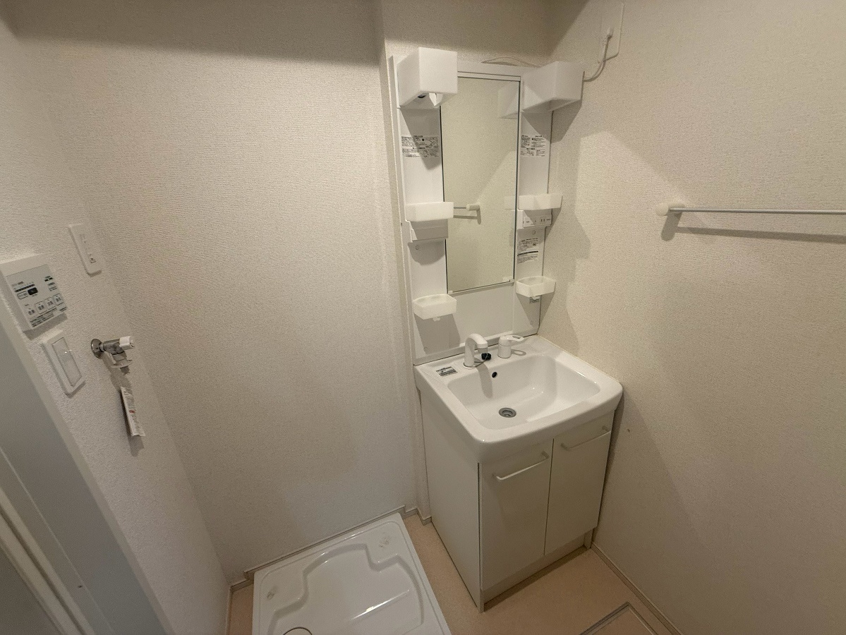 洗面所 写真9