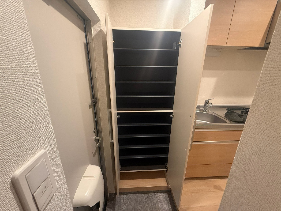 収納 写真13