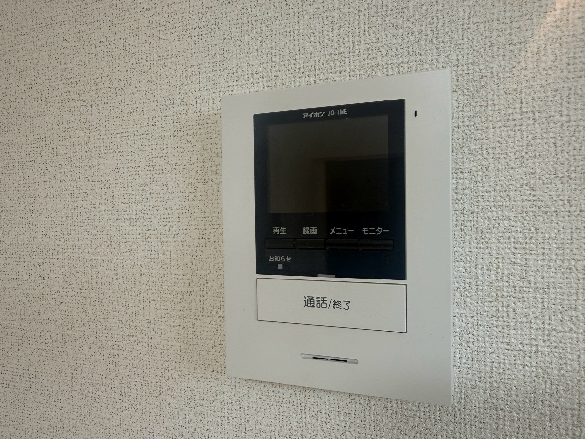 セキュリティ 写真17