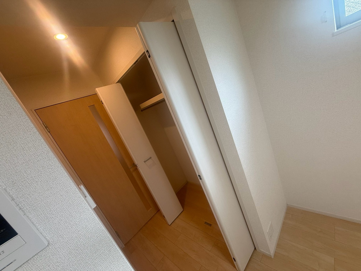 収納 写真15