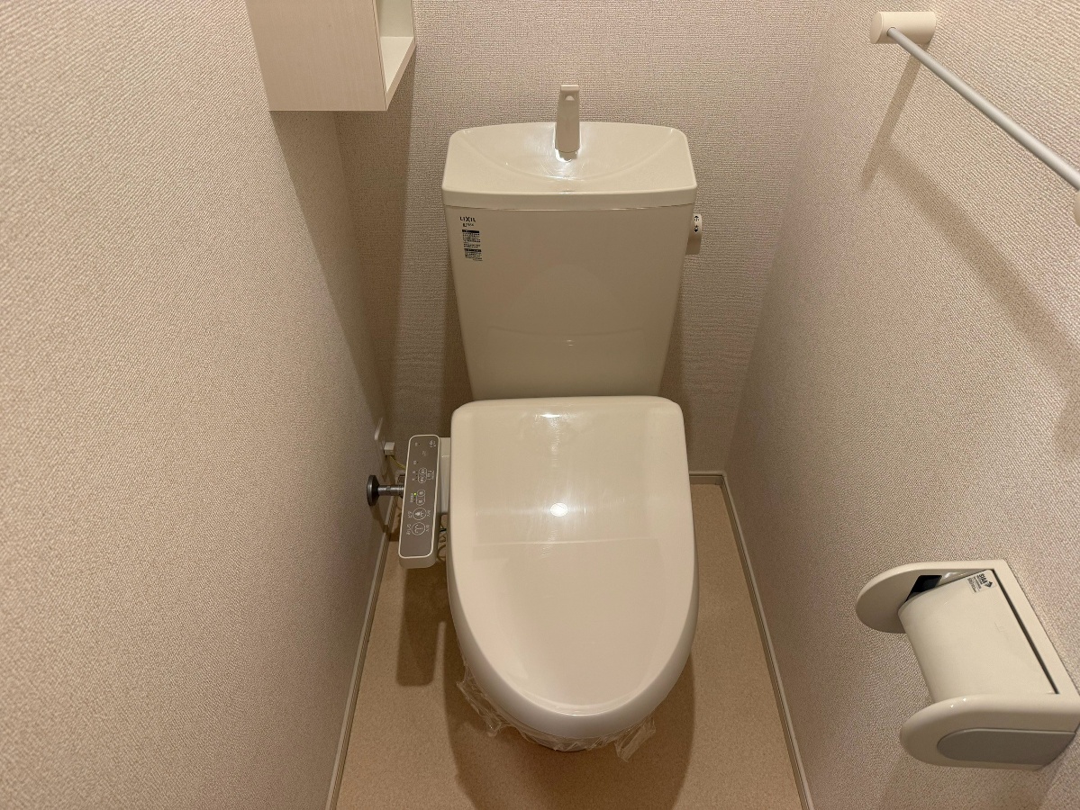 トイレ 写真12