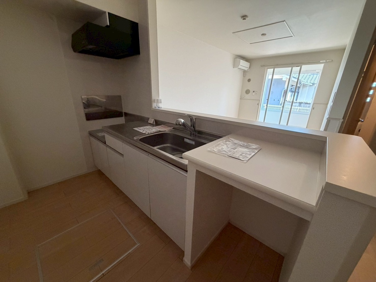 キッチン 写真9