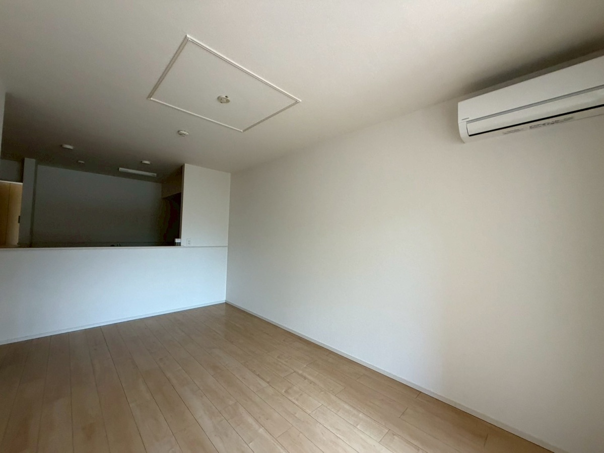 リビング 写真3