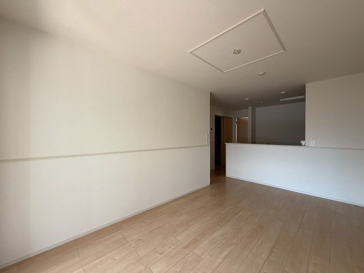 リビング 写真4