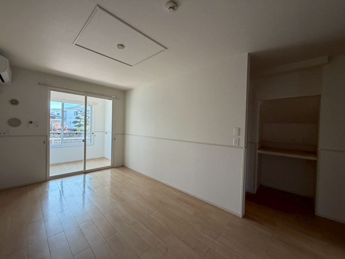 ダイニング 写真6