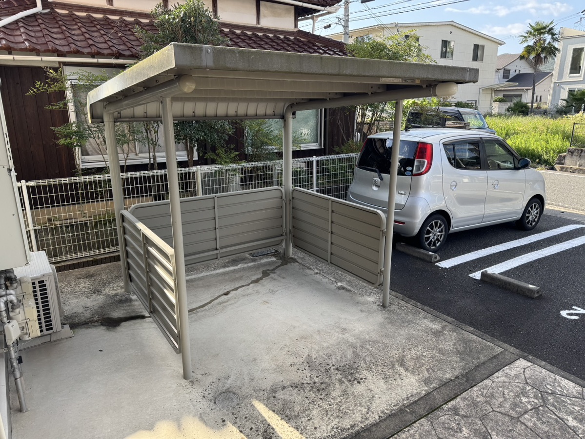 共用部 写真30