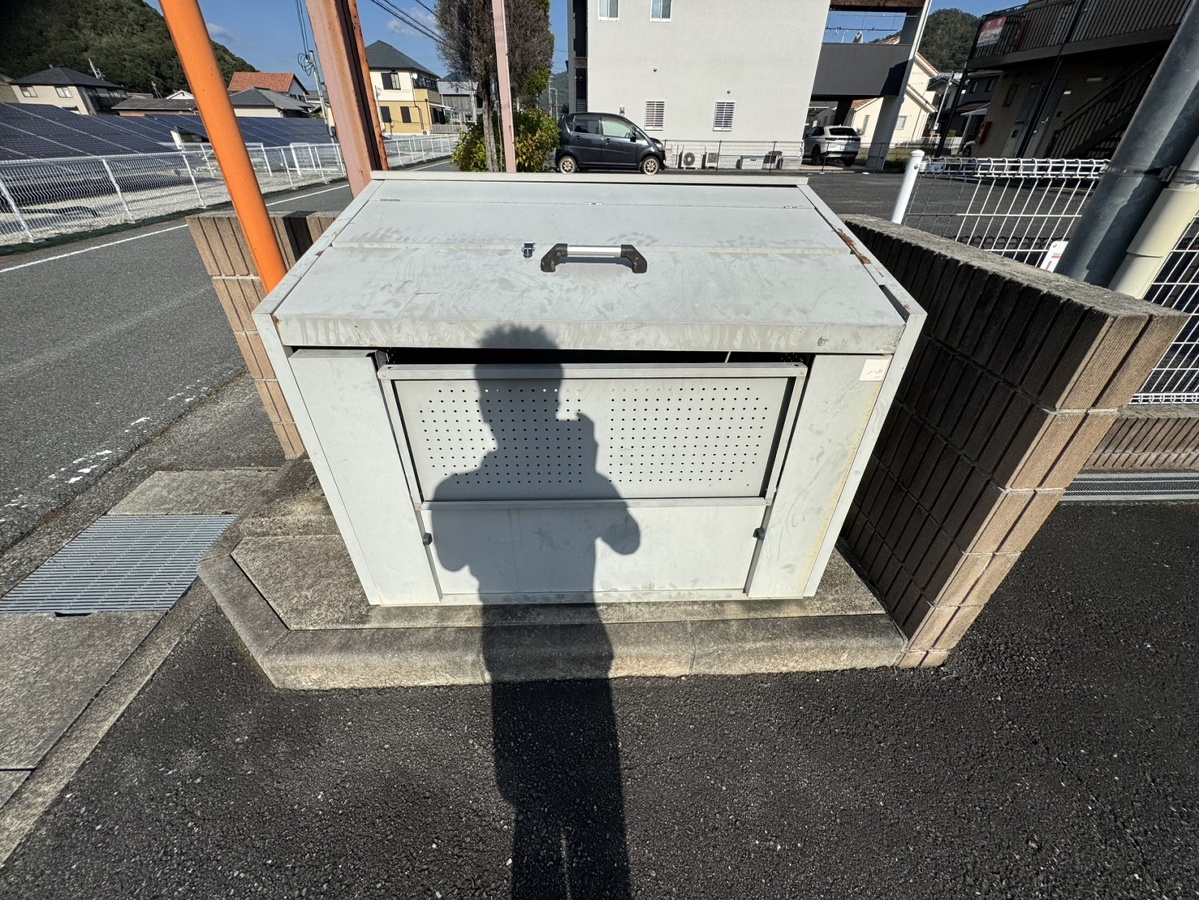 共用部 写真31