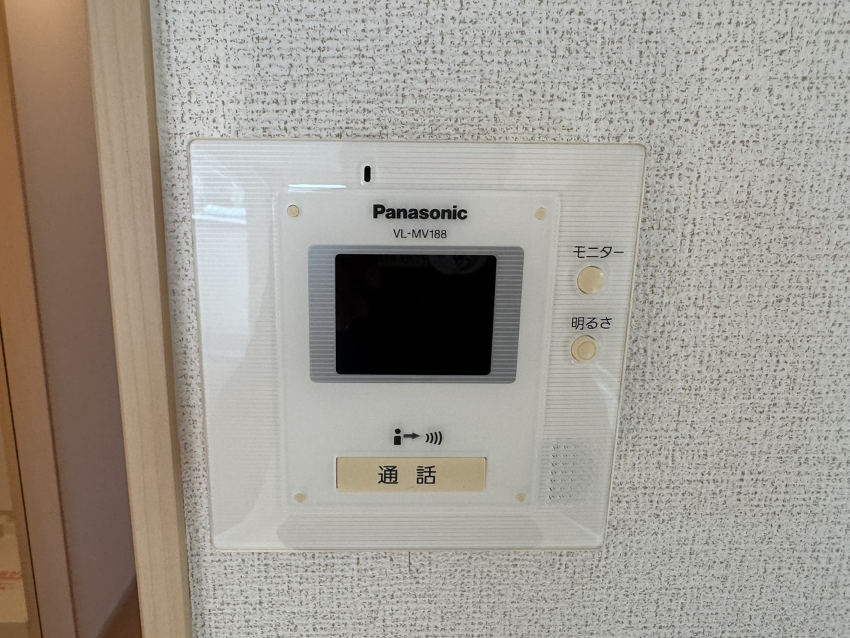 セキュリティ 写真19