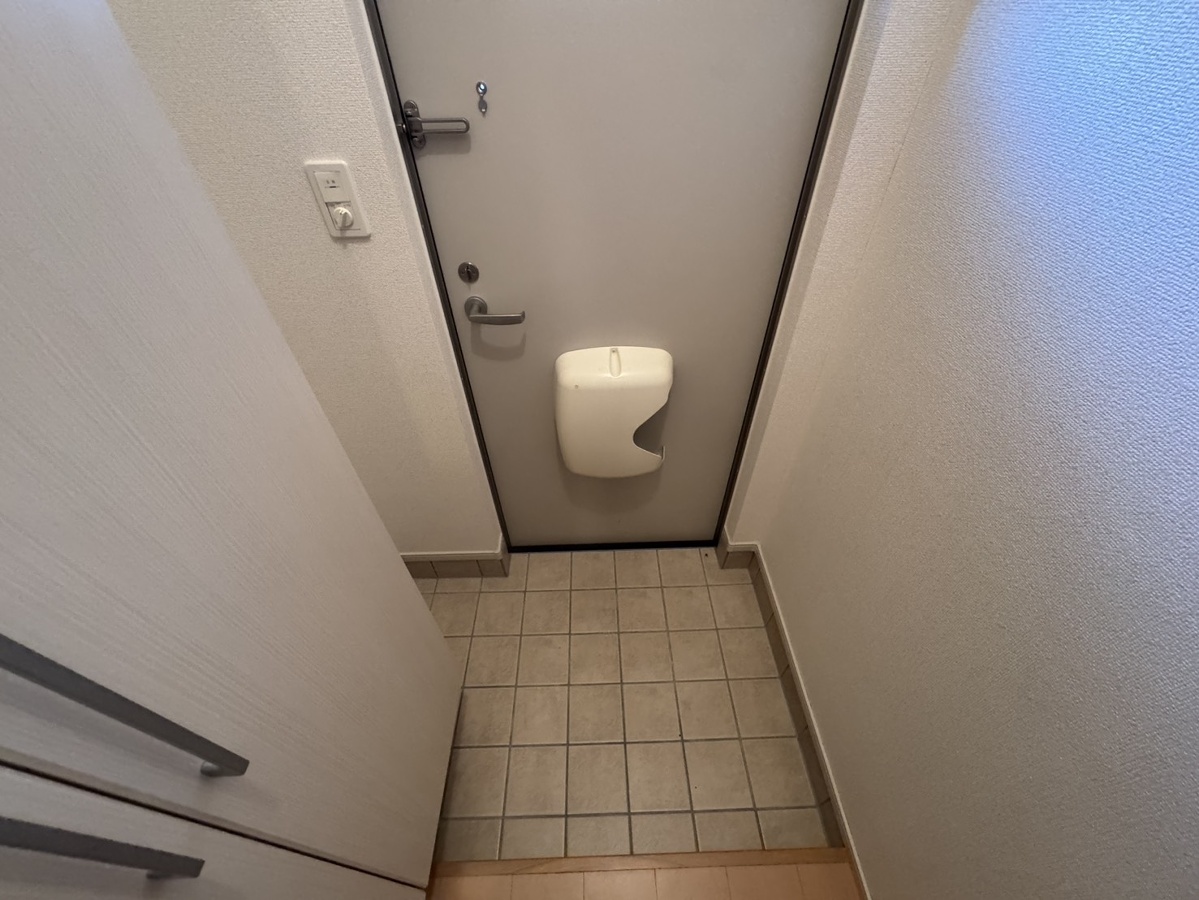玄関 写真11