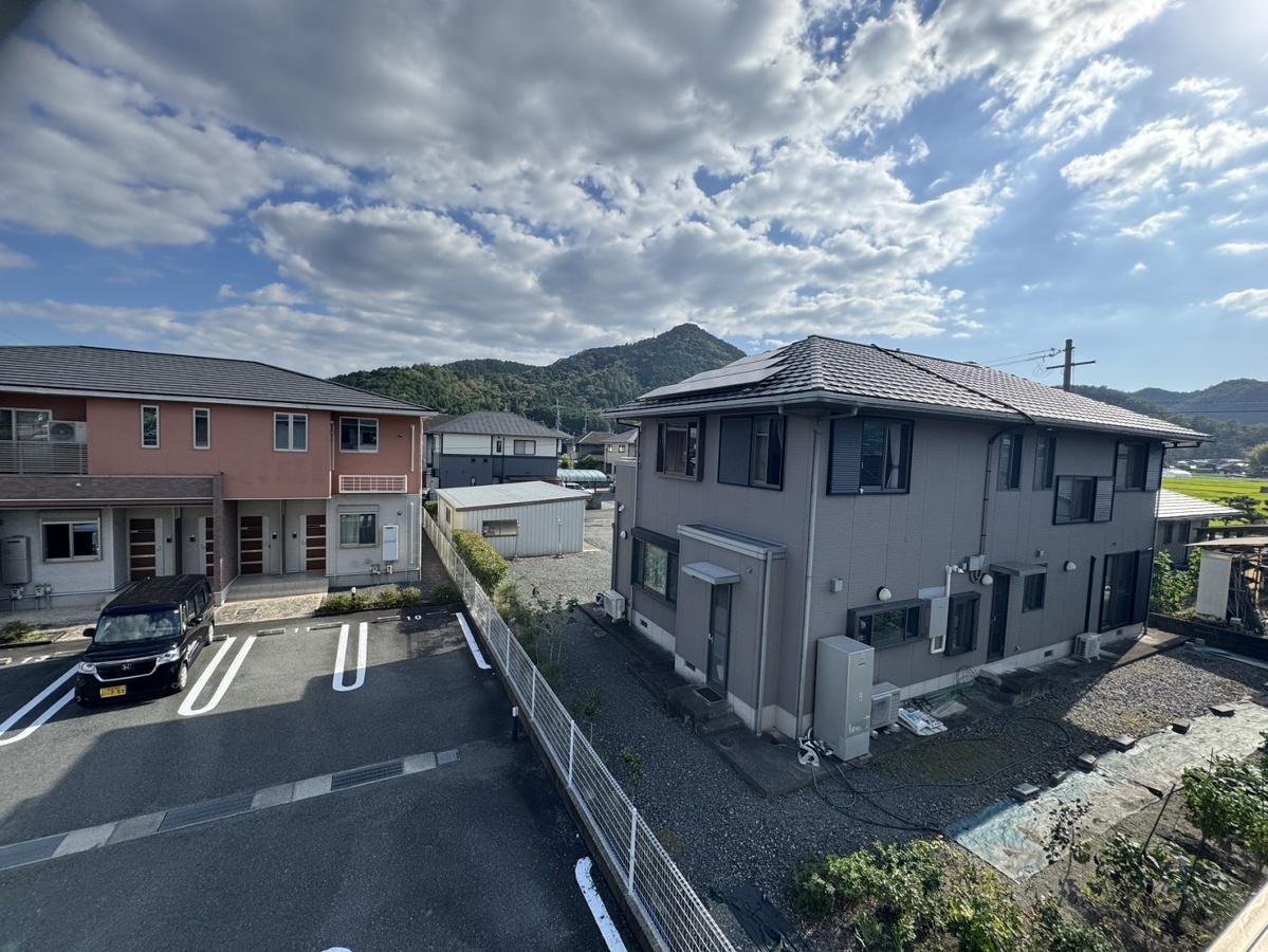 眺望 写真28
