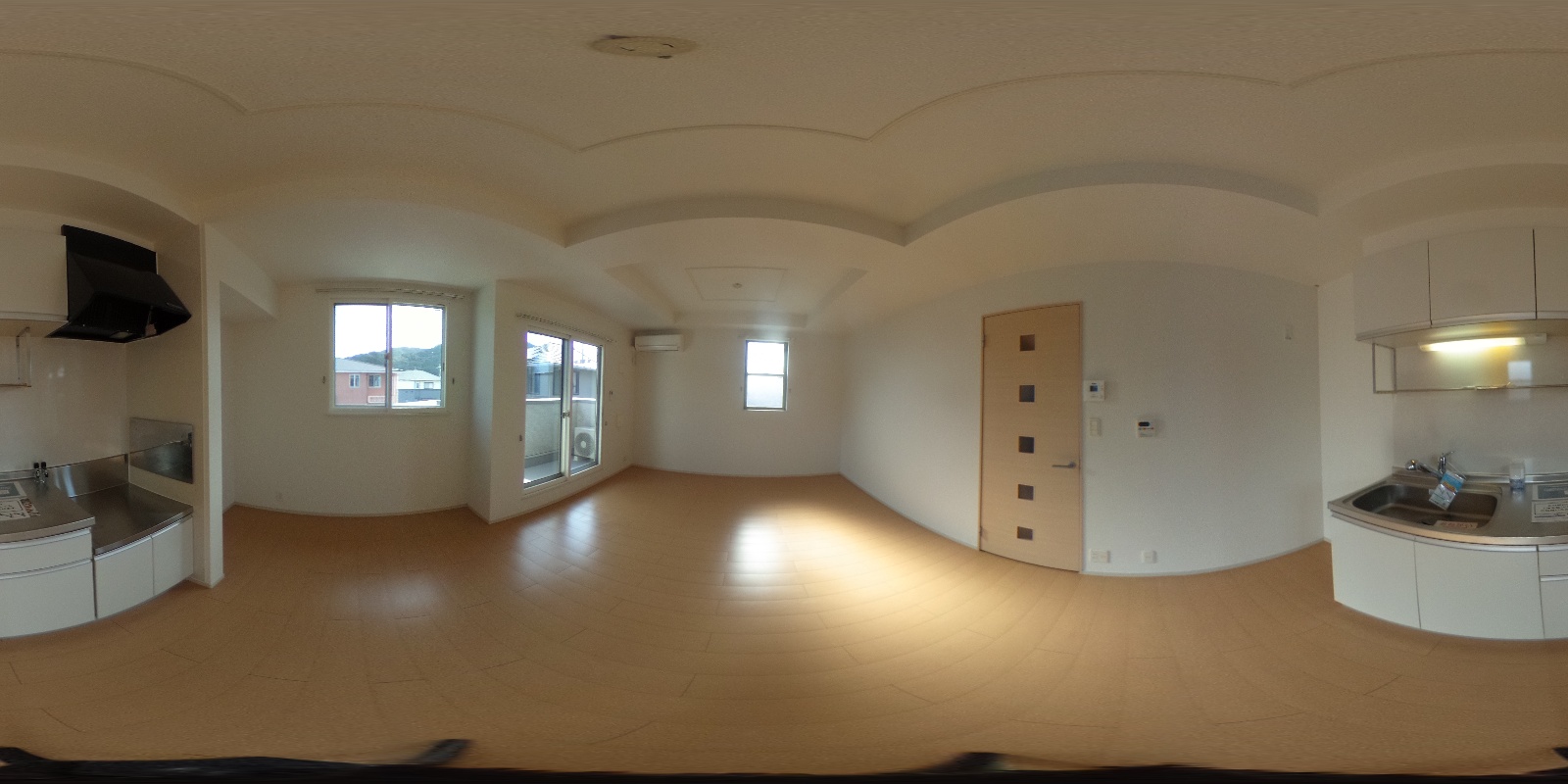 キッチン 写真34
