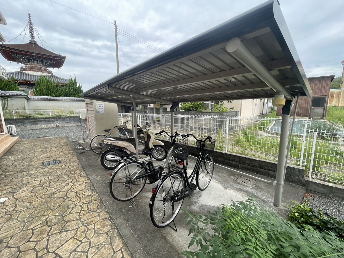 共用部 写真31
