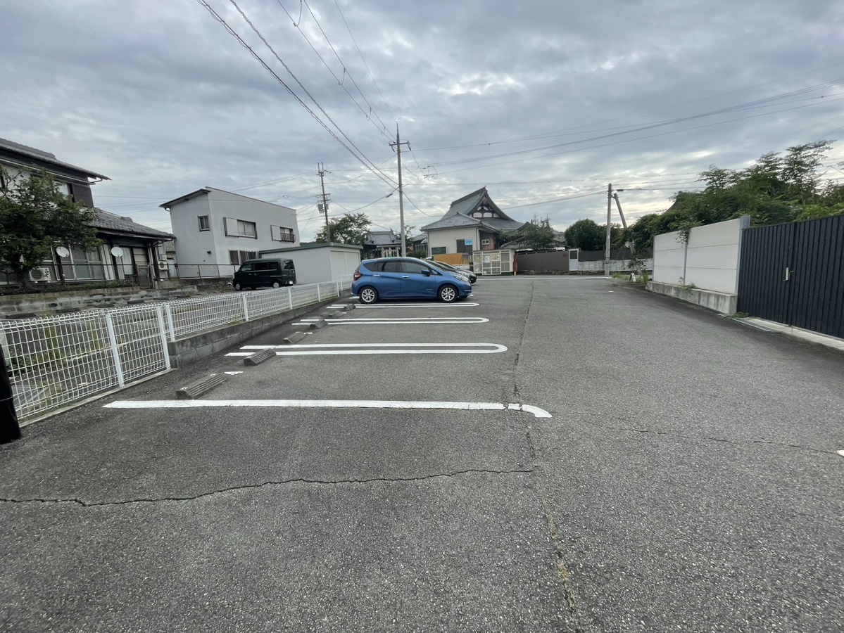 駐車場 写真32